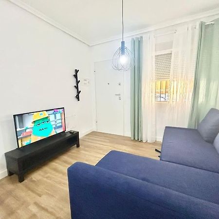 Dehesa de Campoamor  Beach Lomas Cabo Roig Aparment מראה חיצוני תמונה
