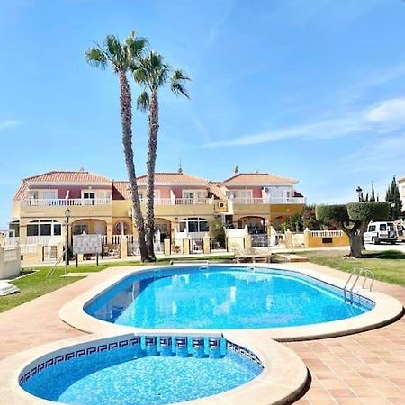 Dehesa de Campoamor  Beach Lomas Cabo Roig Aparment מראה חיצוני תמונה
