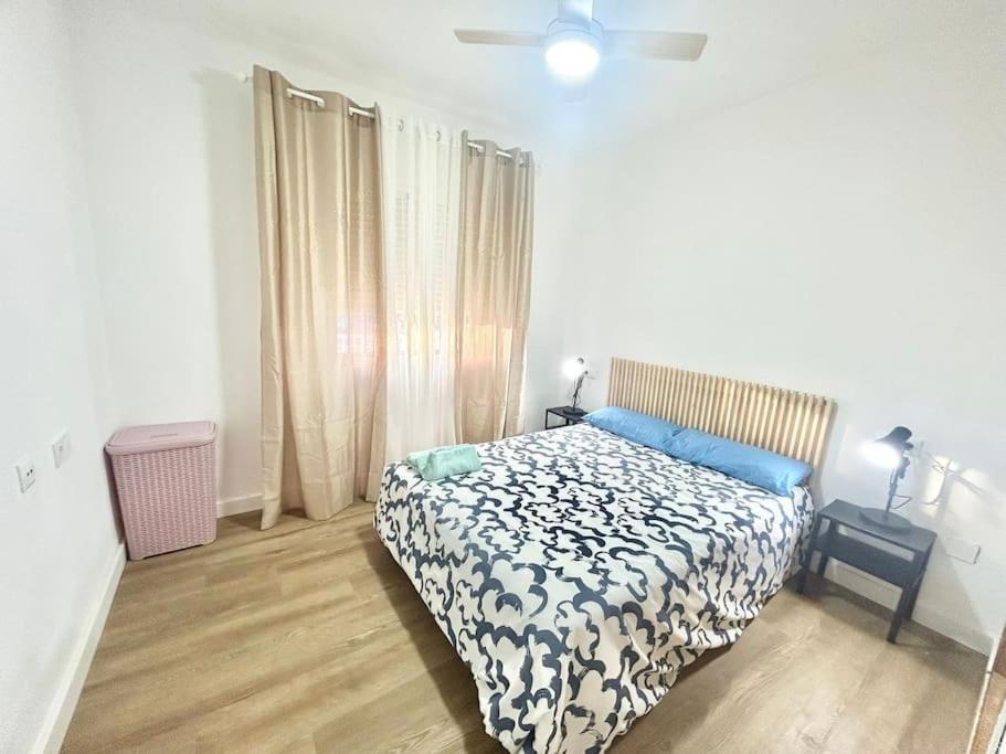 Dehesa de Campoamor  Beach Lomas Cabo Roig Aparment מראה חיצוני תמונה