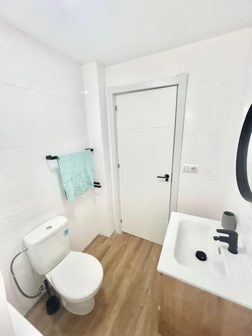 Dehesa de Campoamor  Beach Lomas Cabo Roig Aparment מראה חיצוני תמונה