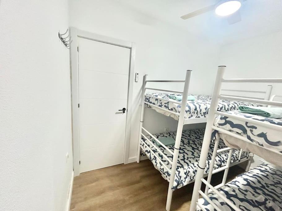 Dehesa de Campoamor  Beach Lomas Cabo Roig Aparment מראה חיצוני תמונה