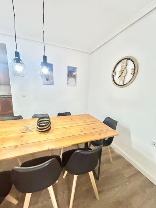 Dehesa de Campoamor  Beach Lomas Cabo Roig Aparment מראה חיצוני תמונה