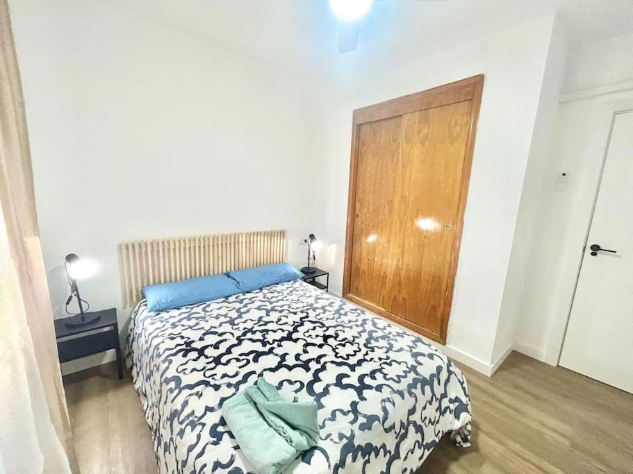 Dehesa de Campoamor  Beach Lomas Cabo Roig Aparment מראה חיצוני תמונה