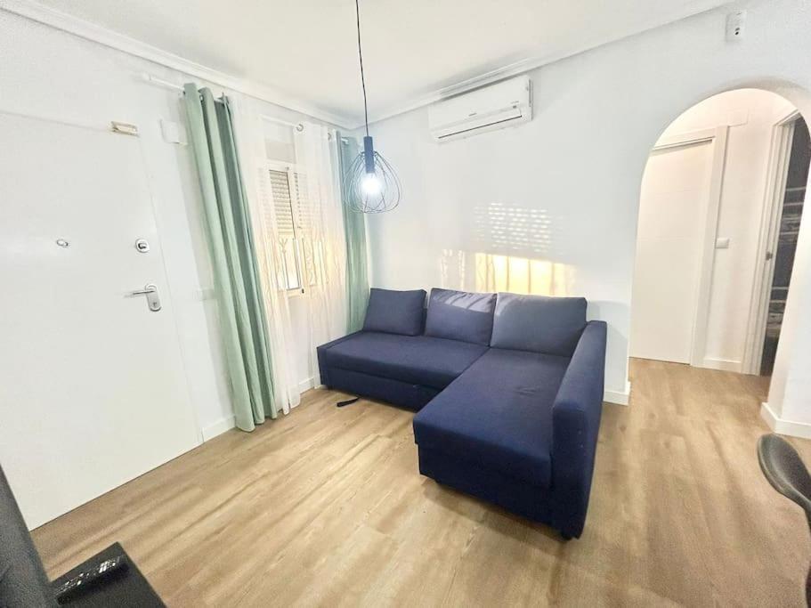 Dehesa de Campoamor  Beach Lomas Cabo Roig Aparment מראה חיצוני תמונה