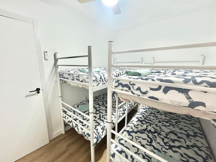 Dehesa de Campoamor  Beach Lomas Cabo Roig Aparment מראה חיצוני תמונה