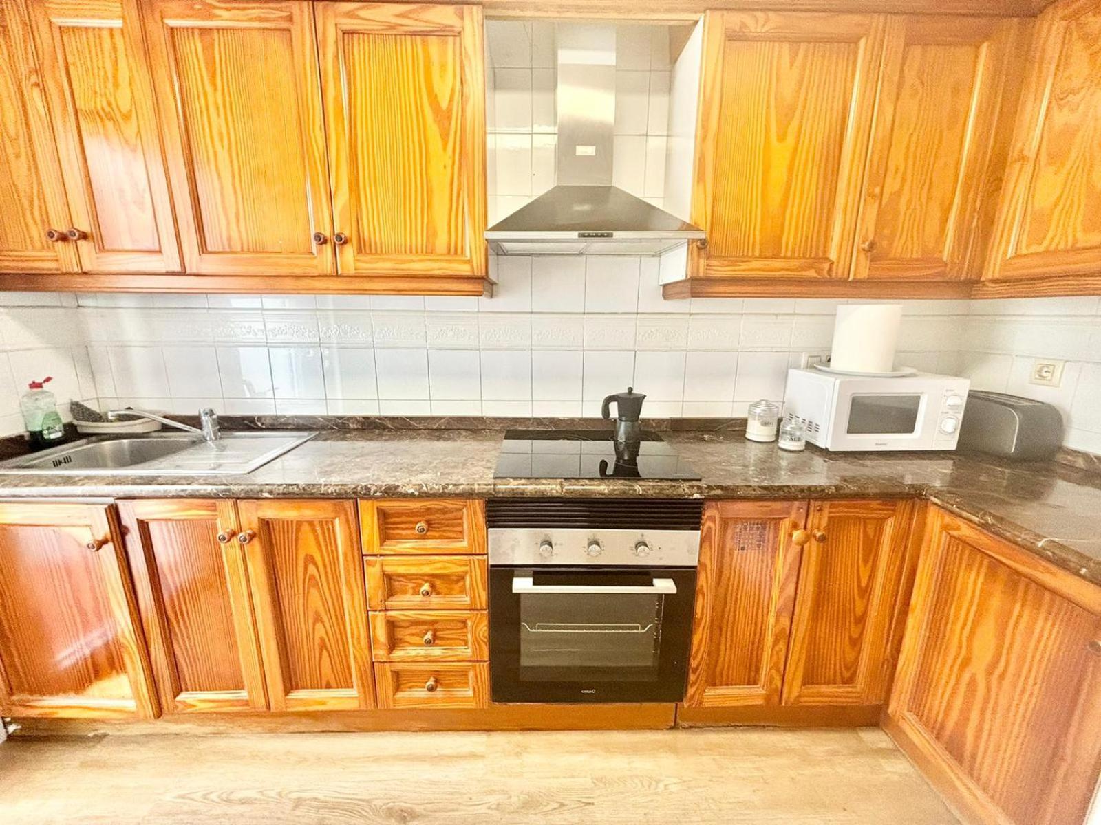 Dehesa de Campoamor  Beach Lomas Cabo Roig Aparment מראה חיצוני תמונה